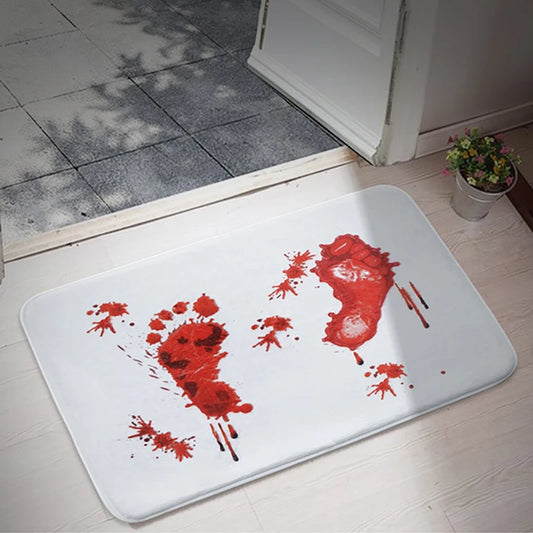 SPUTMAT bloodybath mat